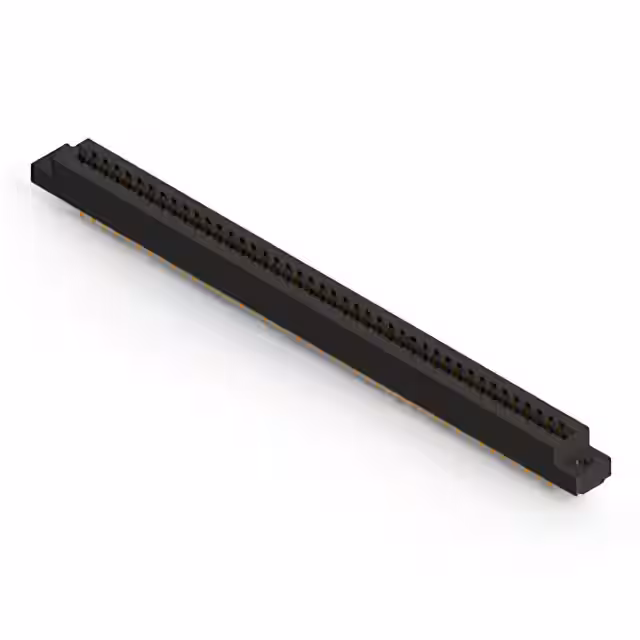 355-084-520-507 EDAC Inc.  Edgeboard Connectors